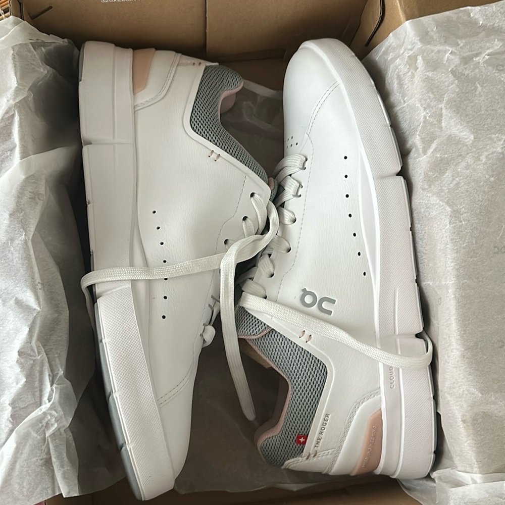 ON Cloud The Roger shoe 9.5